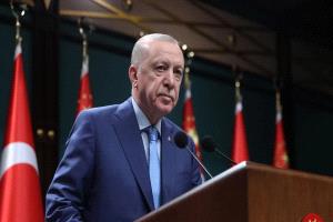أردوغان: الحكومة لن تنجر لصراعات المعارضة ولن نسمح بفوضى الشارع