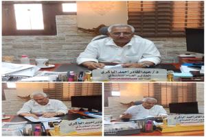 عدن ..الهيئة العليا للأدوية: لا تهاون مع المستحضرات غير المطابقة
