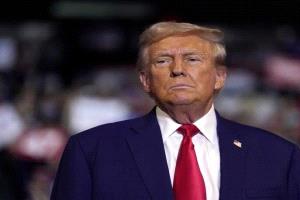 ترامب: لولا الولايات المتحدة لما وُجدت إسرائيل… وانتقاد لنتنياهو بشأن لبنان