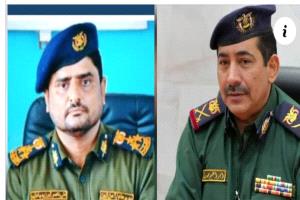 وزير الداخلية يشيد بضبط أحد أخطر مهربي المهاجرين غير الشرعيين في أبين