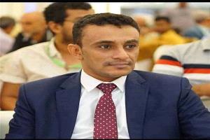 السيرة الذاتية لرئيس الهيئة العامة لمشاريع مياه الريف المهندس أيمن زيد ثابت محسن الكلدي