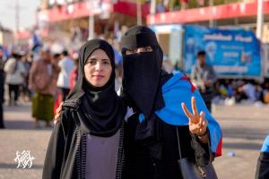 شعب يكتب إرادته في الميدان