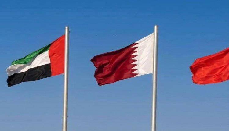 تصعيد إقليمي واسع: الإمارات وقطر والبحرين تعلن إحباط هجمات صاروخية ومسيّرات إيرانية مكثفة