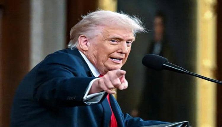 ترامب يعلن مقتل 48 قياديًا إيرانيًا ويصف الضربة بـ"الناجحة"