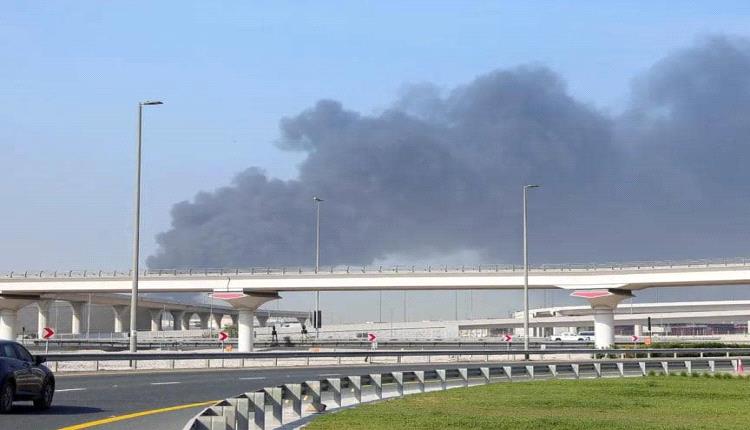 الإمارات تُغلق سفارتها في طهران وتسحب بعثتها الدبلوماسية