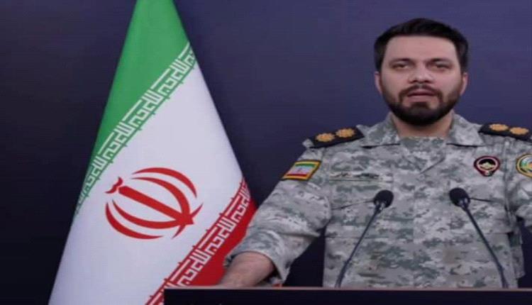 المتحدث العسكري الإيراني: تنفيذ موجتين جديدتين من «الوعد الصادق 4» واستهداف مواقع أمريكية في الخليج