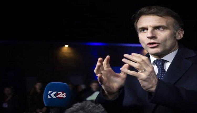 ماكرون يدعو إلى تعزيز الردع النووي الفرنسي برؤية أوروبية شاملة