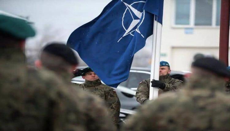 فرانس برس: الناتو يدرس إعادة تموضع قواته في الشرق الأوسط مع تصاعد التوتر حول إيران
