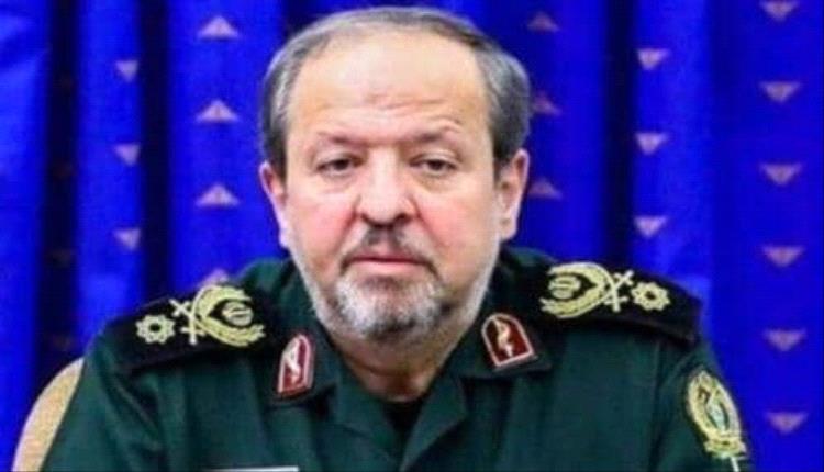 مقتل وزير الدفاع الإيراني الجديد بعد يومين من تعيينه
