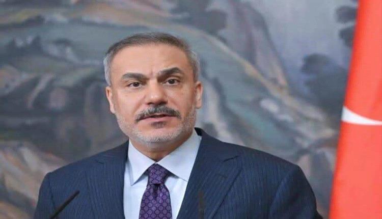 فيدان يحذر من تداعيات التصعيد الإيراني: استهداف دول الخليج نهج غير صائب وقد يستدعي ردًا