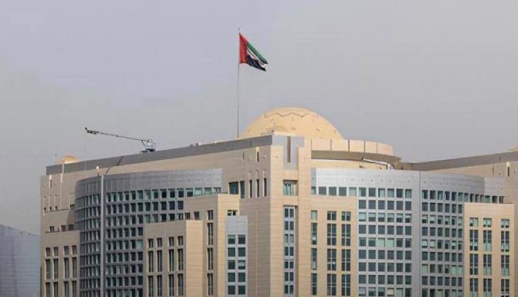 الإمارات: تعرضنا لأكثر من ألف هجوم إيراني ونحتفظ بحق الدفاع عن النفس