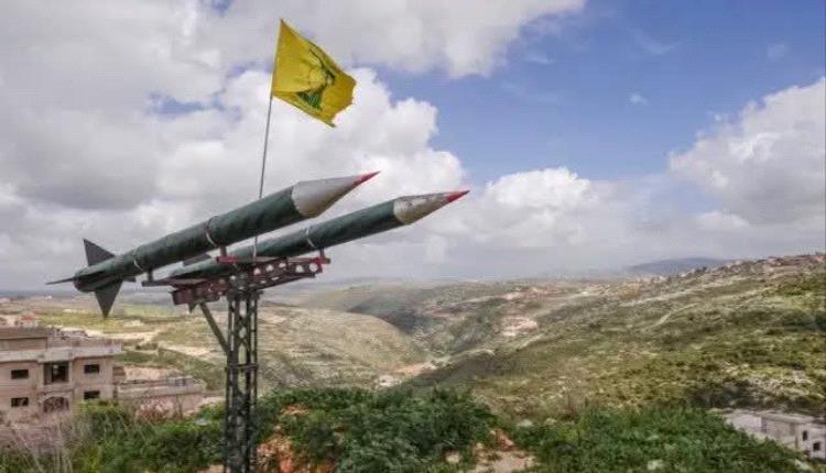 حزب الله يعلن تصعيد عملياته ضد إسرائيل واستهداف مواقع عسكرية ودبابات ميركافا