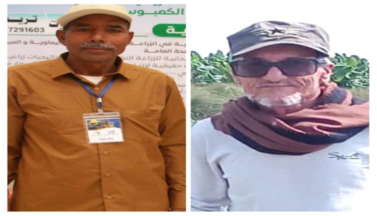 قصة نجاح: من مخلفات زراعية إلى “ذهب أسود” في تريم
المزارع سالم عوض باضاوي… رائد الكمبوست في حضرموت