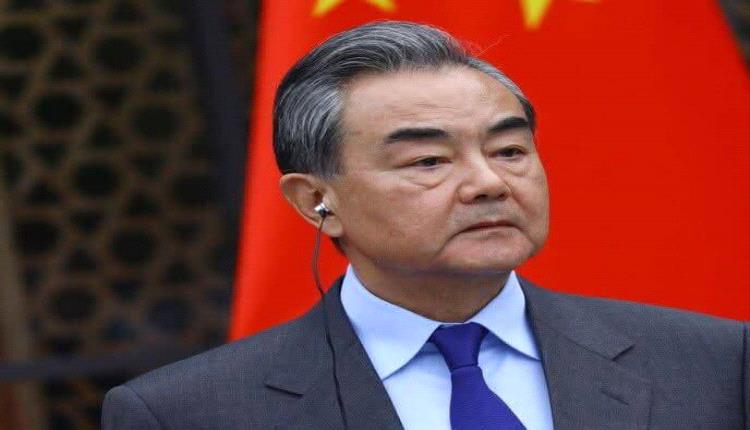 الصين تبلغ إسرائيل رفضها للضربات العسكرية ضد إيران وتدعو لوقف التصعيد