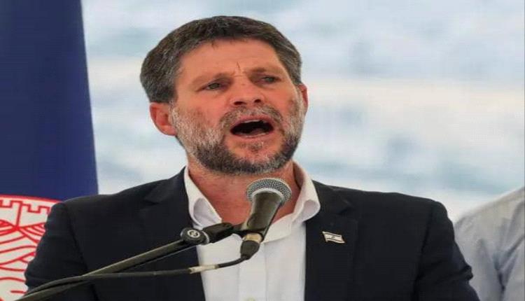 إصابة نجل وزير المالية الإسرائيلي خلال اشتباكات مع حزب الله على الحدود اللبنانية