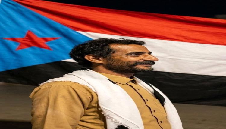 قيادة محور يافع واللواء الثالث مشاة تنعي  الشهيد البطل عوض غالب المولعي