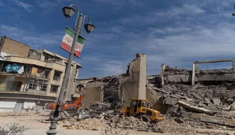 نيويورك تايمز: ضربة أمريكية استهدفت مدرسة للبنات في ميناب الإيرانية وأوقعت عشرات القتلى