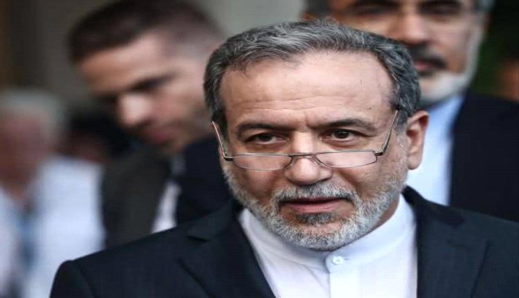 عراقجي: إيران مستعدة للحرب وستحوّلها إلى "مستنقع" لمن يخوضها