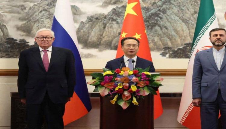 سي إن إن: مؤشرات على استعدادات صينية لدعم إيران رغم الحذر