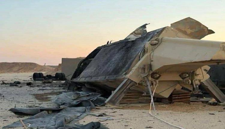 إيران تعلن تدمير 4 رادارات متطورة لمنظومة ثاد الأمريكية خلال 24 ساعة