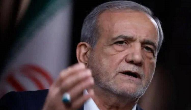 استمرار الهجمات الإيرانية على الخليج رغم اعتذار بيزشكيان