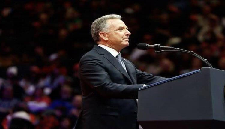 ويتكوف: طلبت من روسيا عدم تقديم معلومات استخباراتية إلى إيران