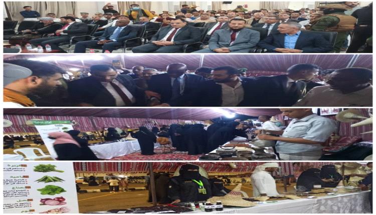 ثروة البن والتمر :اقتصاد وطني ينبض بالحياة