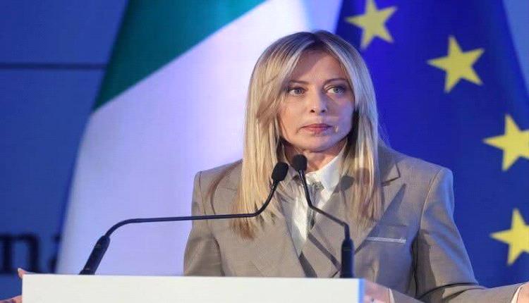 تصريحات ميلوني حول حرب إيران تضعها في موقف محرج على الهواء