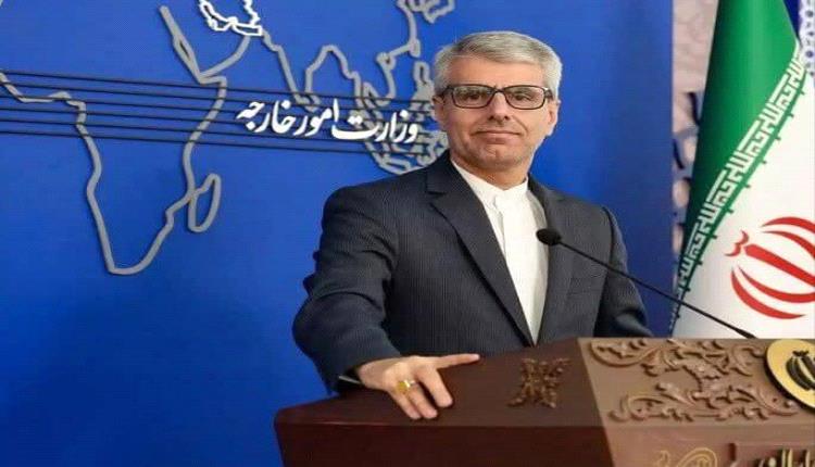 الخارجية الإيرانية تنفي استهداف قبرص وتركيا وأذربيجان وتؤكد استمرار الرد على "العدوان"