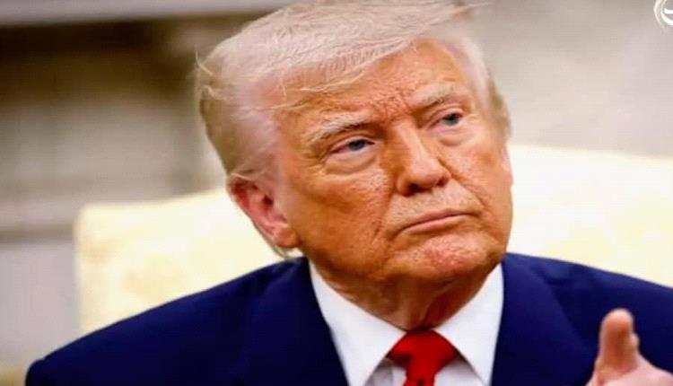 ترمب ينتقد تعيين مجتبى خامنئي مرشداً لإيران ويؤكد نجاح الضربات العسكرية