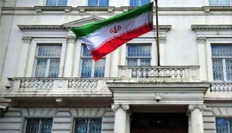 إيران: مقتل أربعة دبلوماسيين في غارة إسرائيلية على بيروت