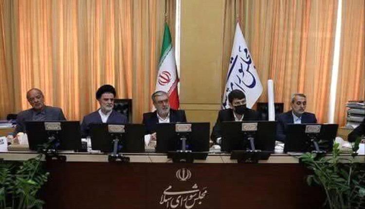 لجنة الأمن القومي الإيرانية: ميزان الحرب يميل لصالح طهران وتحذير للدول الداعمة لخصومها