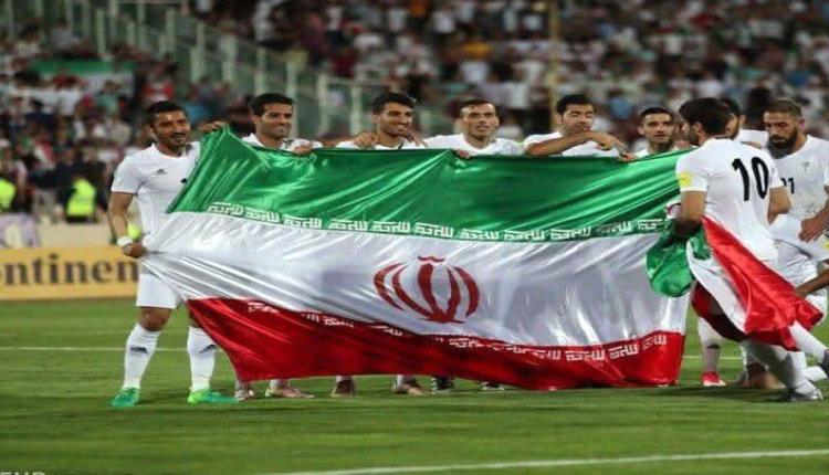 وزير الرياضة الإيراني يلمح لاحتمال غياب منتخب بلاده عن كأس العالم 2026