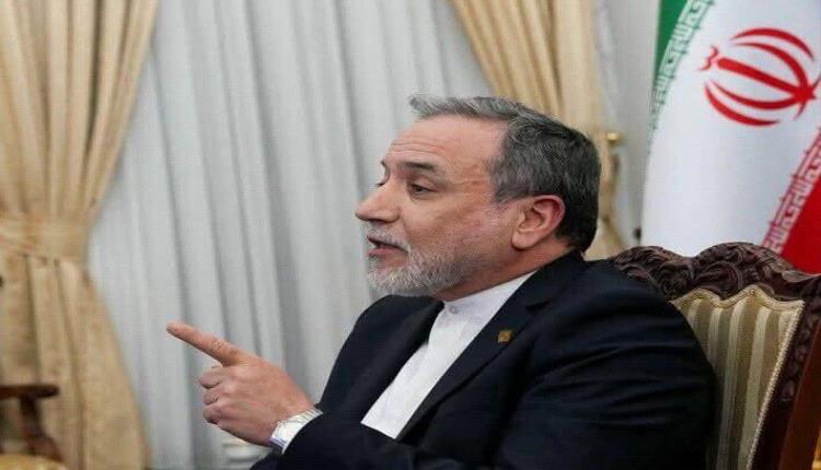 عراقجي يتوعد بالانتقام ويحذر من استهداف الموانئ الإيرانية