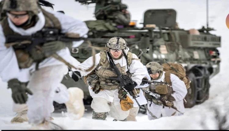 روسيا تحذر: الناتو يحوّل القطب الشمالي إلى ساحة مواجهة محتملة