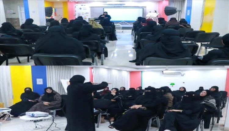 "هي النور".. منصة المرأة المستقلة تحتفل بيوم المرأة وتضيء طريق المستقبل