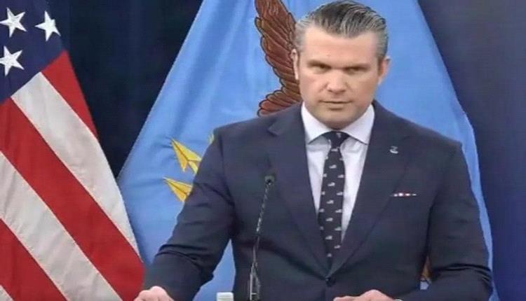 واشنطن تتوعد إيران بموجة ضربات غير مسبوقة وتؤكد تراجع قدراتها العسكرية