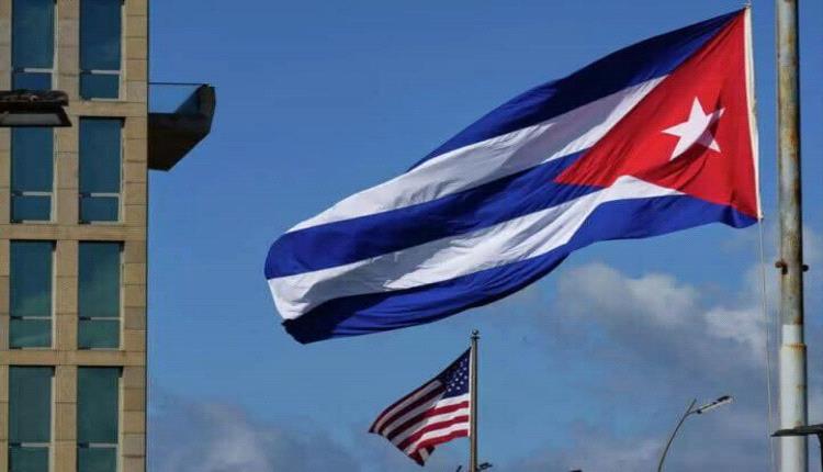 كوبا تعلن بدء محادثات مع واشنطن لتسوية الخلافات وسط أزمة طاقة خانقة