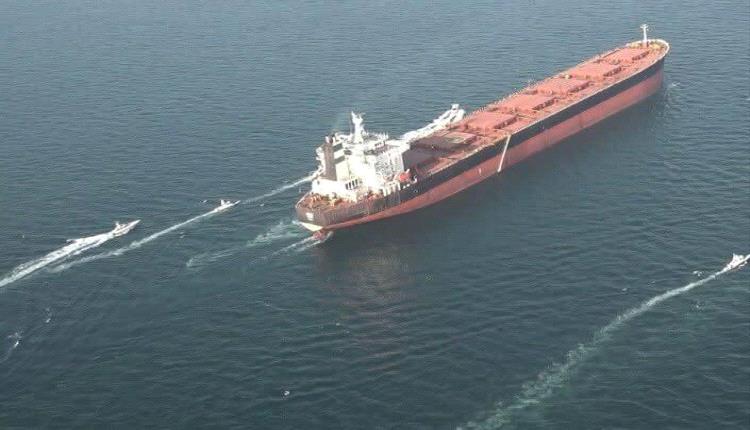 قادة مجموعة السبع يطالبون ترامب بتأمين مضيق هرمز ووقف التصعيد مع إيران