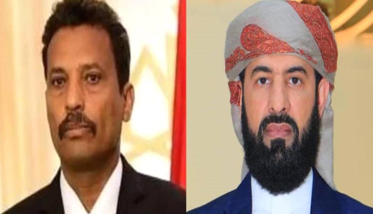 محافظة أبين.. بين محافظ تارك القيادة ومحافظ قادم لقيادتها