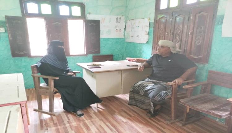 بعد عدن: رجل الأعمال "نايف جرهوم" يدشن دعم أطفال الشلل الدماغي بمحافظة لحج الاثنين القادم