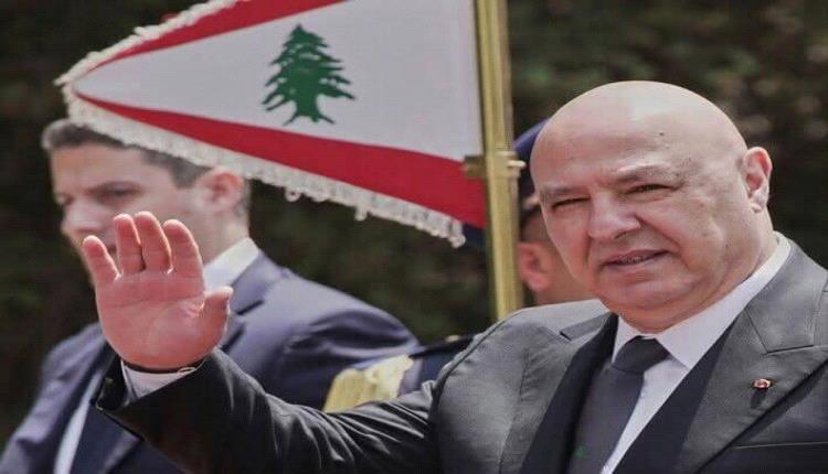 إسرائيل ترفض مقترحًا لبنانياً لبدء مفاوضات مباشرة قد تقود إلى تطبيع العلاقات