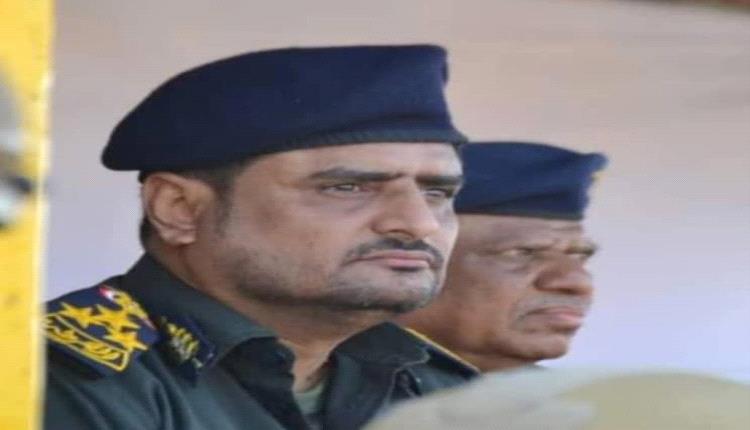 «في خواتيم رمضان.. مدير أمن  أبين يجمع أسر الشهداء على مأدبة وفاء»