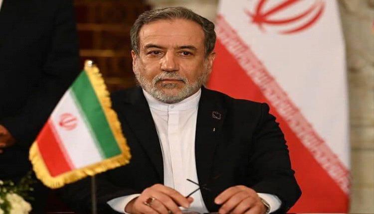 عراقجي: دول طلبت تأمين عبور سفنها عبر مضيق هرمز ولا مفاوضات حالياً مع الولايات المتحدة