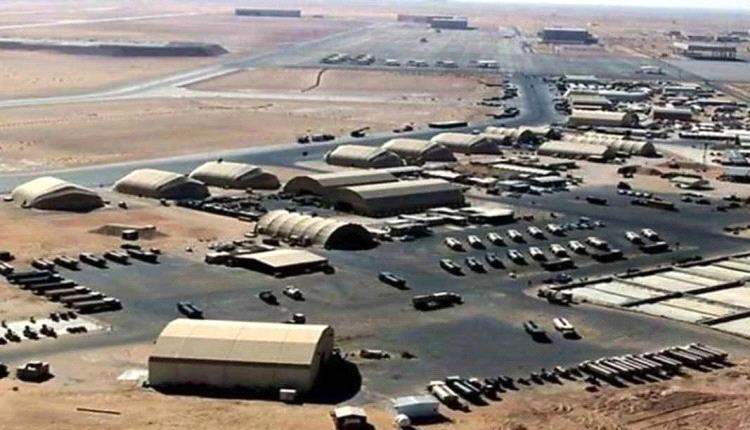 تقارير إعلامية تتحدث عن هجوم صاروخي ومسيرات على قاعدة فيكتوريا قرب مطار بغداد