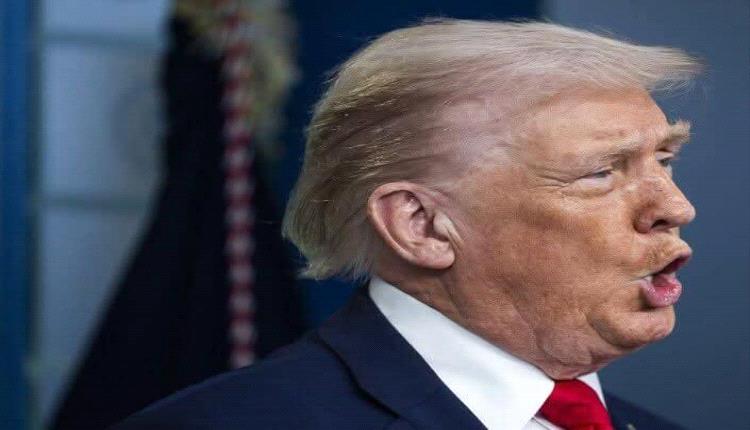 ترامب يهدد أوروبا بالتخلي عنها في أوكرانيا بسبب رفض الانضمام لتحالفه ضد إيران