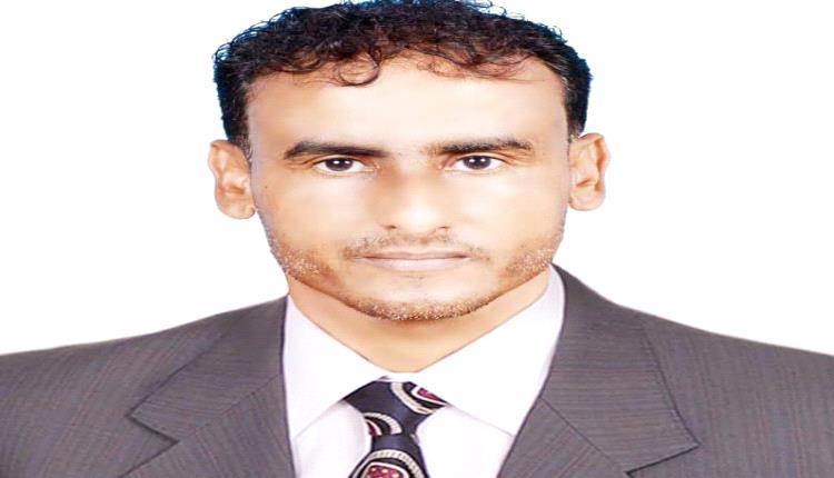 تهنئة بتعيين القائد علي عفارة اليوسفي قائداً للواء 31 عمالقة