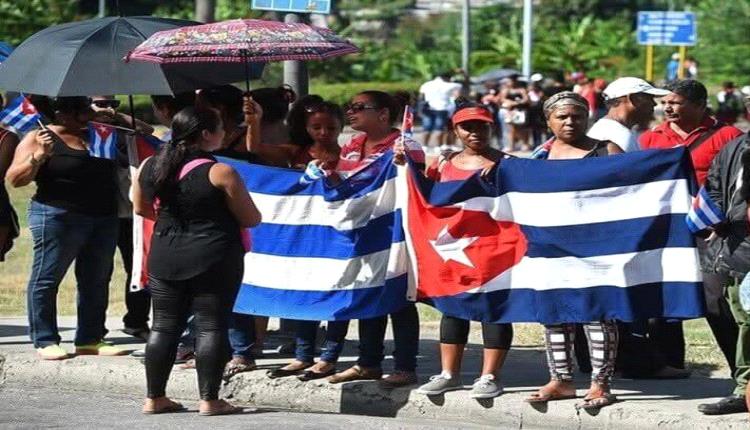 كوبا تشهد انقطاعًا كاملًا للكهرباء وسط أزمات الطاقة والاقتصاد