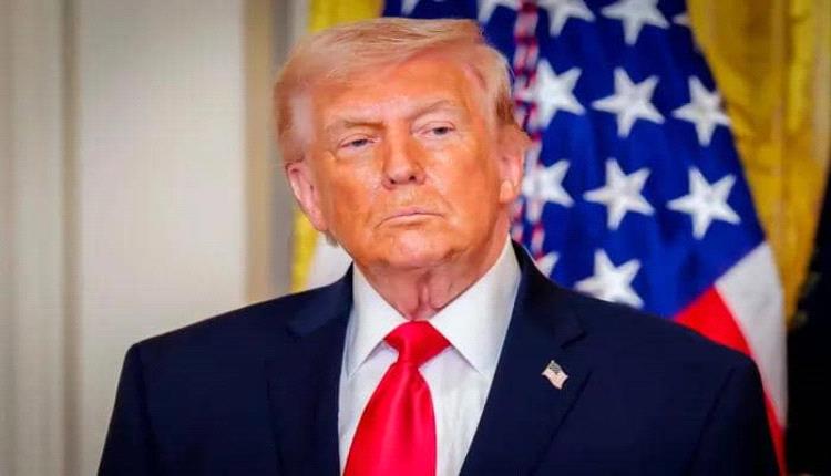 ترامب يتوعد بتدمير جزيرة خرج الإيرانية مجددًا