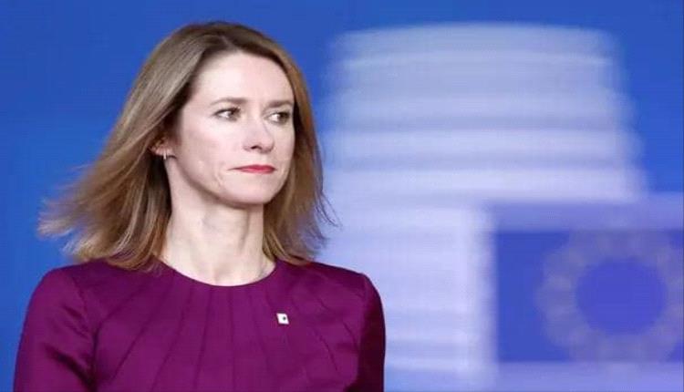 الاتحاد الأوروبي يرفض توسيع مهمة "أسبيدس" لتشمل مضيق هرمز